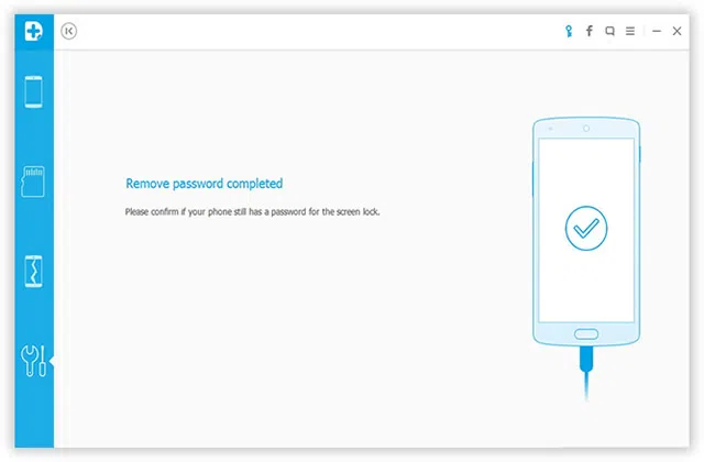 connect your Android to PC
