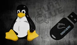 How to Burn Linux to USB