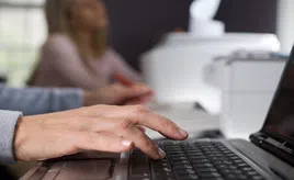 Take OwnerShip on Windows 10